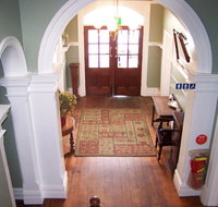 Anchorage Seafront Hotel - ACT Tourism