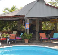 Anchorage Weipa - ACT Tourism