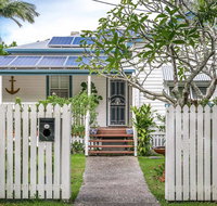 Anchored in Byron - ACT Tourism