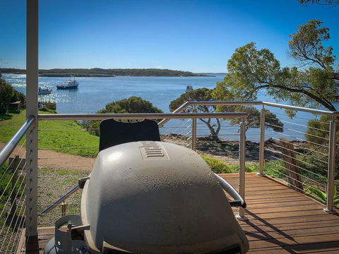 Angasi Coffin Bay - ACT Tourism 2