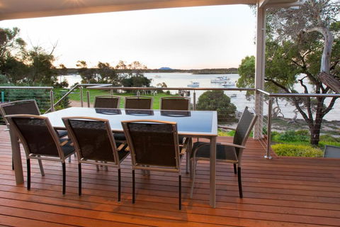 Angasi Coffin Bay - ACT Tourism 1