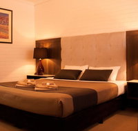 Angaston Vineyards Motel - ACT Tourism