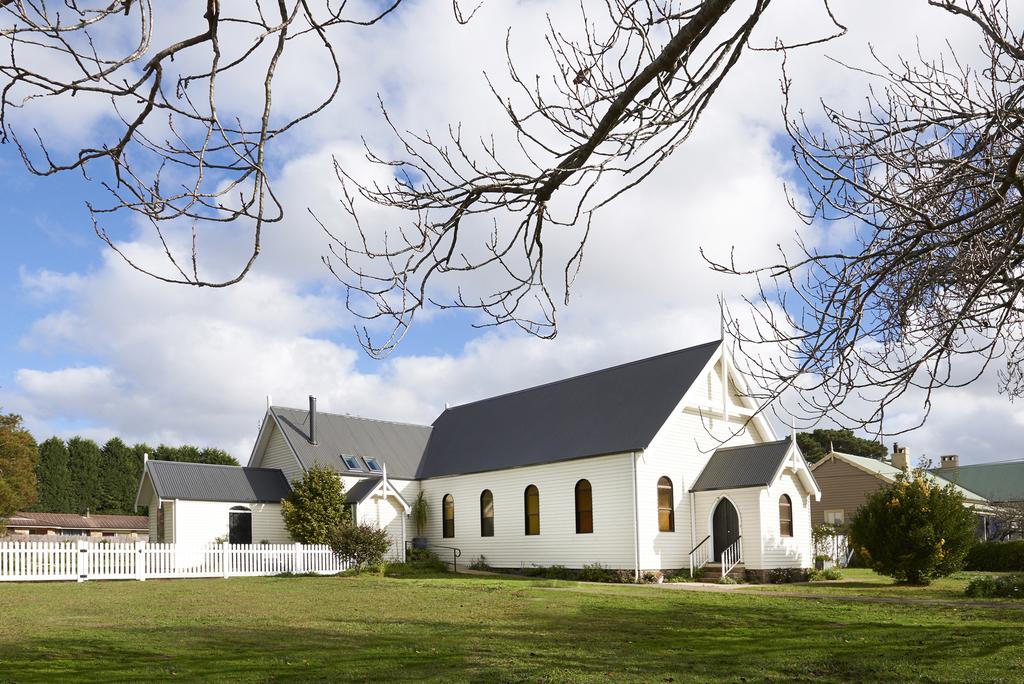 Robertson NSW ACT Tourism