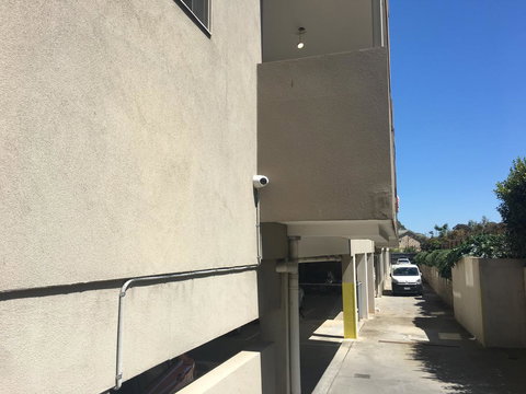 Angel's Space Princes Hwy - ACT Tourism 2