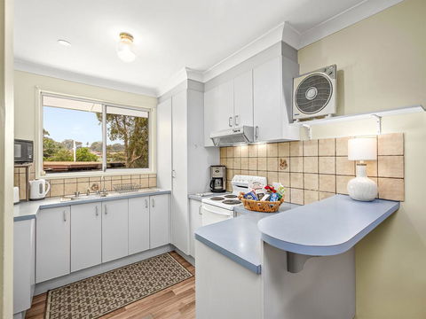 Angelena Villa - Toormina - ACT Tourism 1