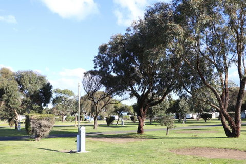 Anglesea Family Caravan Park - ACT Tourism 1