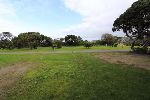 Anglesea Family Caravan Park - ACT Tourism 2