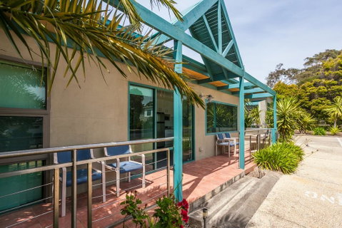 Anglesea River Apartments - 2 Bed Unit 2/4 - ACT Tourism 0