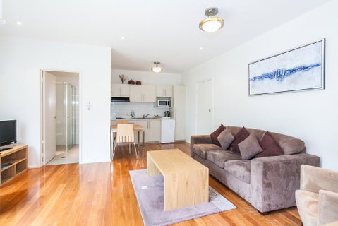 Anglesea River Apartments - Apartment 22 - ACT Tourism 1