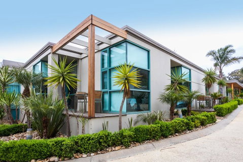 Anglesea River Apartments - Apartment 22 - ACT Tourism 0