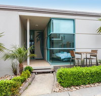 Anglesea River Apartments - Spa Apartment 23 - ACT Tourism