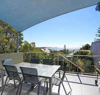 Angourie Blue 1 - Great Ocean Views - Surfing beaches - ACT Tourism