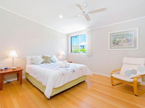 Angourie Blue 4 - Close To Surfing Beaches And National Park - ACT Tourism 3