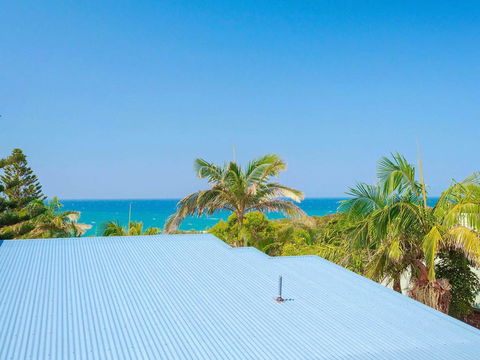 Angourie Blue 4 - Close To Surfing Beaches And National Park - ACT Tourism 2