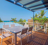 Angourie Blue 4 - close to surfing beaches and national park - ACT Tourism