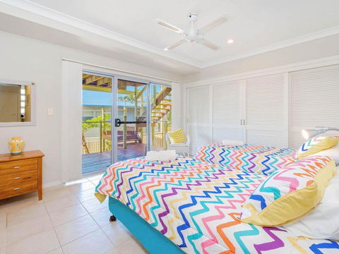 Angourie Blue 4 - Close To Surfing Beaches And National Park - ACT Tourism 1