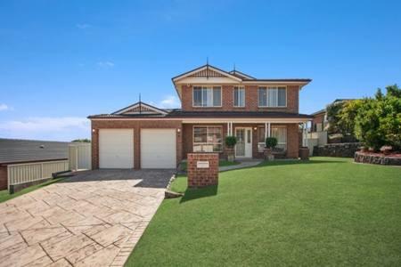 Anjas Place In The Hunter Valley - ACT Tourism 2