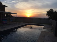 Anjas Place In The Hunter Valley