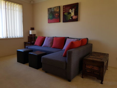 Anjas Place In The Hunter Valley - ACT Tourism 1