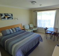 Anna Bella Motel Glen Innes - ACT Tourism