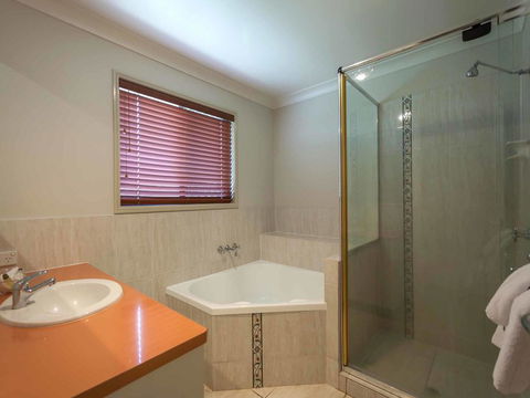 Annand Mews Apartments - ACT Tourism 2