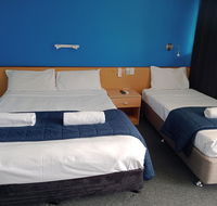 Annerley Motor Inn - ACT Tourism
