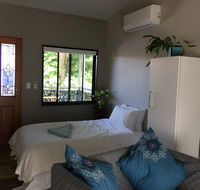 Annerley-granny flatprivate new convenience - ACT Tourism