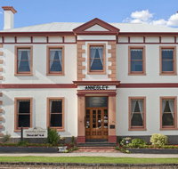 Annesley House - ACT Tourism
