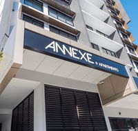Annexe Apartments - ACT Tourism