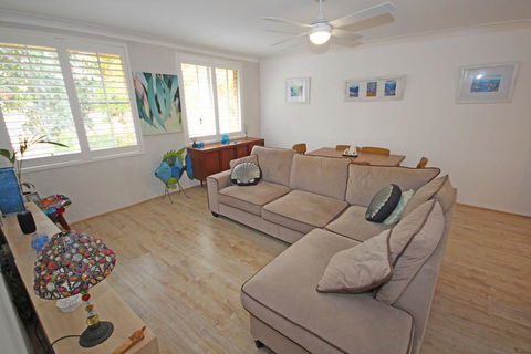 Annie's Apartment - ACT Tourism 1