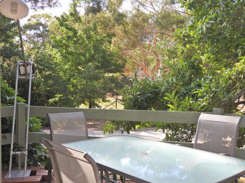 Annies Holiday Units - ACT Tourism 1