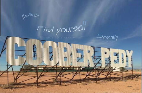 ANTE STREET DUGOUT - ACT Tourism 0