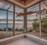 Antechamber Bay Retreats - ACT Tourism