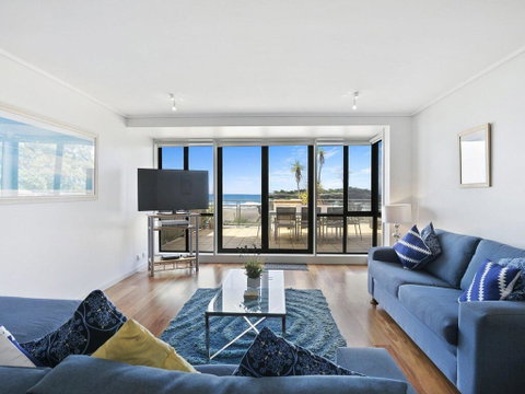 APARTMENT 11 PACIFIC APARTMENTS - ACT Tourism 0