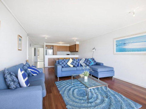 APARTMENT 11 PACIFIC APARTMENTS - ACT Tourism 2