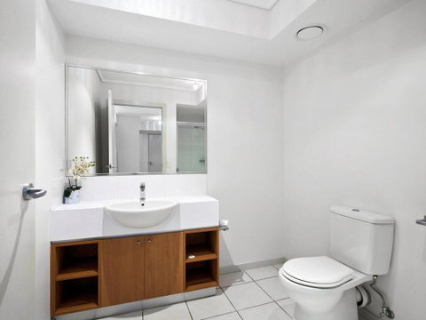 APARTMENT 11 PACIFIC APARTMENTS - ACT Tourism 3