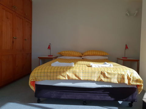 Apartment 201 - ACT Tourism 1