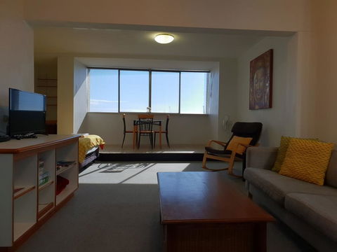 Apartment 201 - ACT Tourism 0
