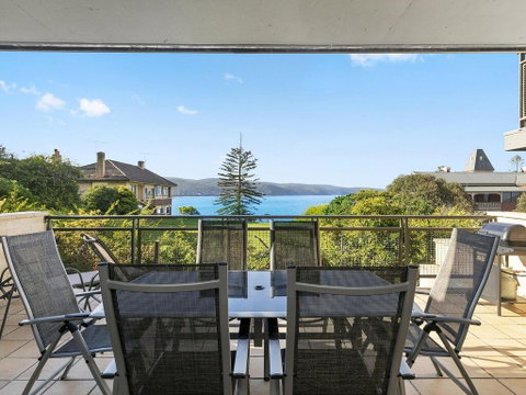 APARTMENT 26 PACIFIC APARTMENTS - Walk To Town - ACT Tourism 1