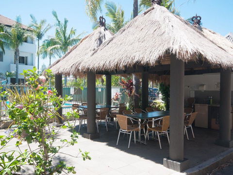 Apartment 3 - Providence - ACT Tourism 2