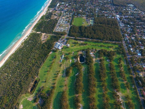 Apartment 3 - Providence - ACT Tourism 3