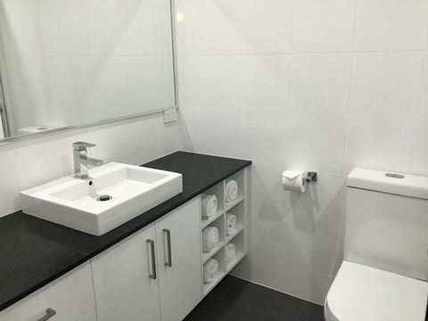 Apartment 725 Ruthven - ACT Tourism 1