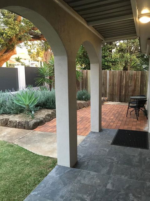Apartment 725 Ruthven - ACT Tourism 3