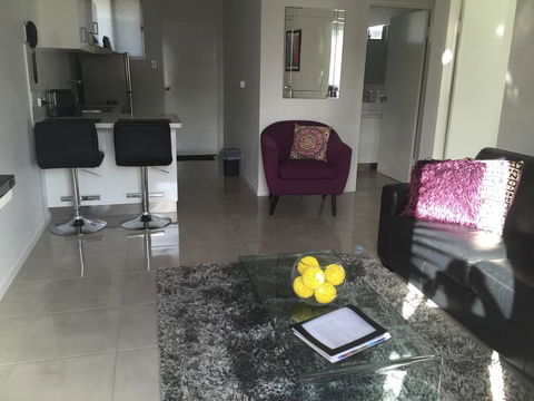 Apartment 725 Ruthven - ACT Tourism 0