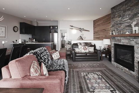 Apartment K2 07 - ACT Tourism 0