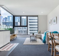 apartment on BOURKE St - HEART of Melbourne CBD. - ACT Tourism