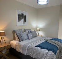 Apartment on Lake Terrace - ACT Tourism