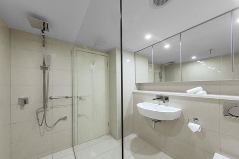 Apartments @ 31 Woods - ACT Tourism 0