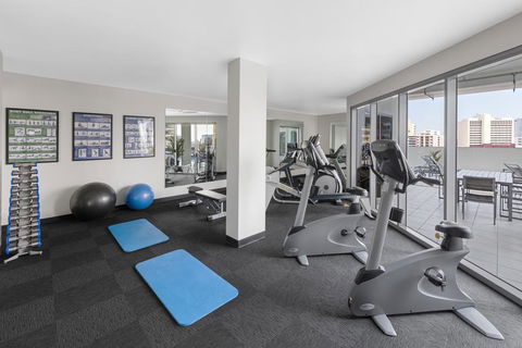Apartments @ 31 Woods - ACT Tourism 1