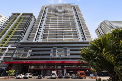 Apartments @ 31 Woods - ACT Tourism 3